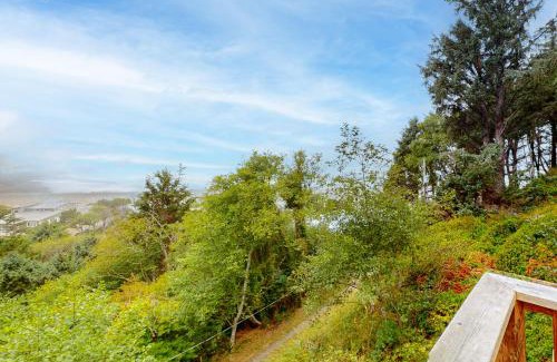 Neskowin House | Tranquility By The Sea