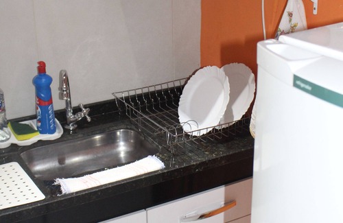 Maresias Ski Chalet | TRANQUILITY, COMFORT, SAFETY AND GOOD ATMOSPHERE.