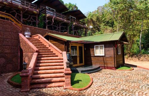 Baga Resort | Tranquility Cottage Resorts