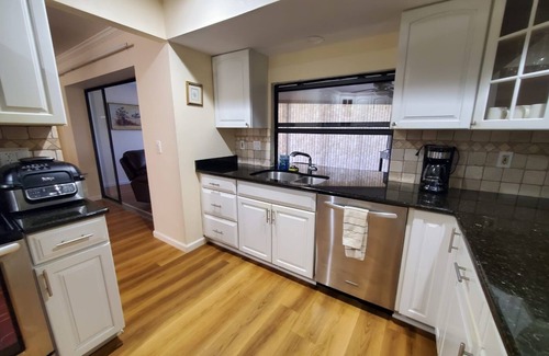 The Meadows House | Tranquility in Sarasota Florida 3-bedroom house in charming Sarasota