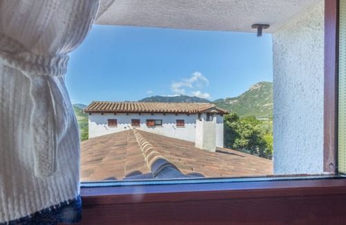 San Vito House | Tranquility near the sea. IUN Code Q0538