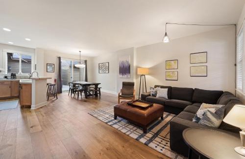 Southern Crossing House | Tranquility on the Bluffs