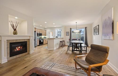 Southern Crossing House | Tranquility on the Bluffs