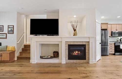 Southern Crossing House | Tranquility on the Bluffs