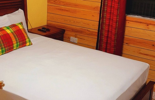 Loubiere Cottage | Tranquility Suite Cottage 6