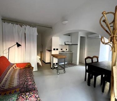 Sori Apartment | Tranquillità a Sori