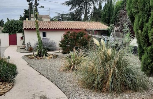 Cuxac-dʼAude Bed & Breakfast | Tranquillité B&B