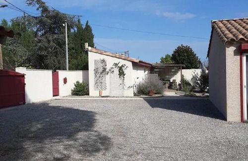 Cuxac-dʼAude Bed & Breakfast | Tranquillité B&B