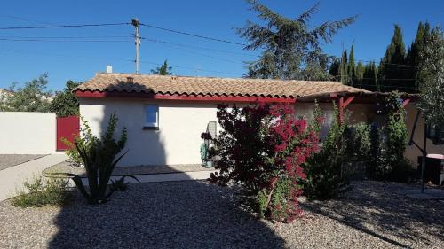 Cuxac-dʼAude House | Tranquillité Gite