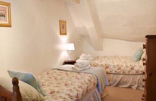 East Knighton House | Tranquillity Cottage