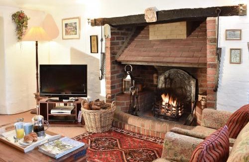 East Knighton House | Tranquillity Cottage