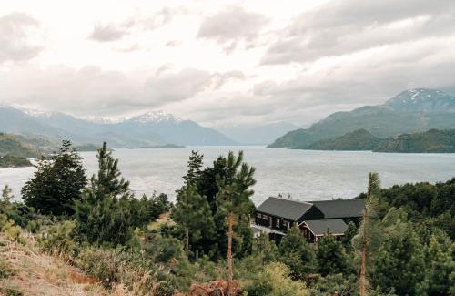 Puerto Rio Tranquilo Cabin | Tranquilo Austral