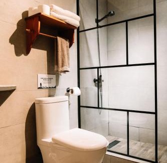 Puerto Rio Tranquilo Cabin | Tranquilo Austral