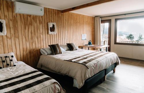 Puerto Rio Tranquilo Cabin | Tranquilo Austral