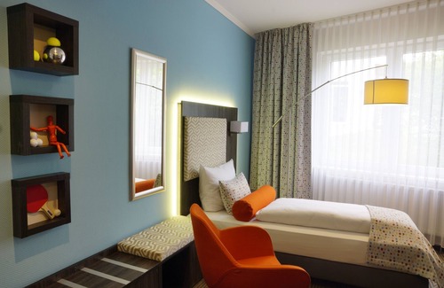 Hann. Muenden Hotel | Trans World Hotel Auefeld