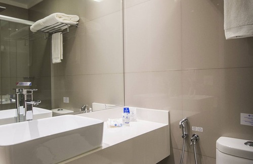 Taboao da Serra Hotel | Transamerica Executive Taboão da Serra Morumbi