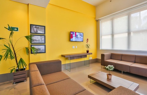 Sao Carlos Hotel | Transamerica Fit São Carlos