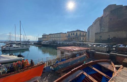 San Ferdinando Hotel | Transatlantico