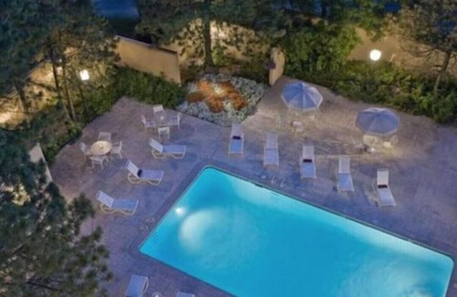 Hampden South House | Transform your Travel at Denver Marriott Tech Center