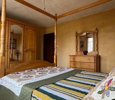 New Grove Apartment | Transit Home - 10 mins from airport