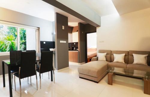 Nedumbassery Apartment | Transit Suites by GrandWest