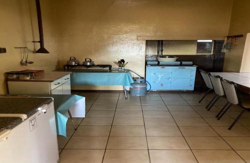 Umsobomvu Apartment | Transkaroo Adventures