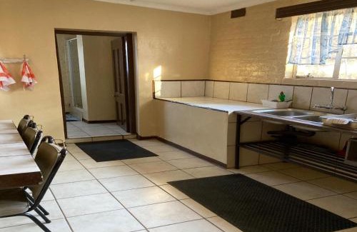 Umsobomvu Apartment | Transkaroo Adventures