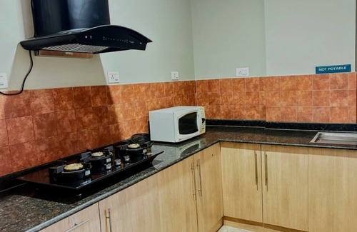 Brookefield Apartment | Transtree at Brookfields