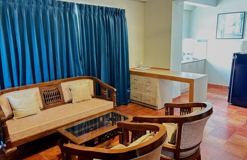 Brookefield Apartment | Transtree at Brookfields