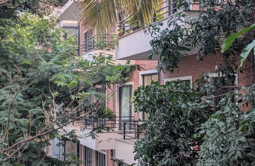 Brookefield Apartment | Transtree at Brookfields