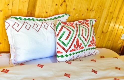 Balsa Cabin | Transylvania Undiscovered