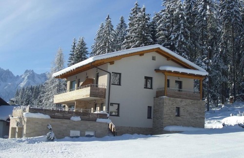 Gosau Apartment | Transylvania Villa & Spa