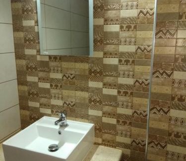 Paralia Skotinis Apartment | Trantas Rooms