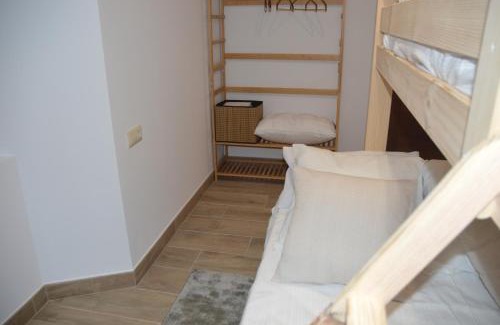 Betanzos Old Town Apartment | Tras Do Atrio Casa en el Centro de Betanzos