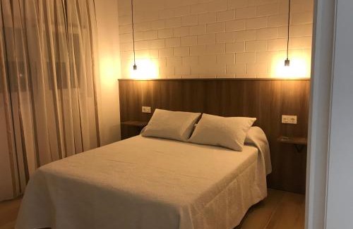 Vimianzo Apartment | Trasariz Suites 1