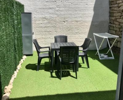 Vimianzo Apartment | Trasariz Suites 1