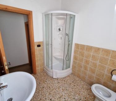 Posina Bed & Breakfast | Trattoria Albergo all'Alpino