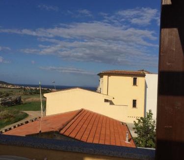 La Muddizza Apartment | Traumblick