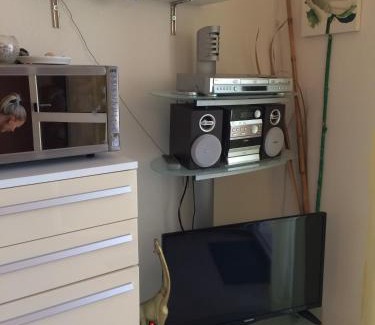 La Muddizza Apartment | Traumblick