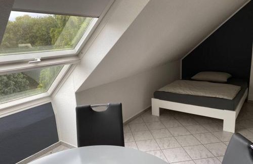 Moenchengladbach Apartment | TraumBude