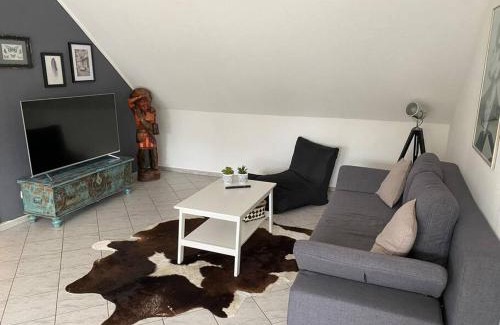Moenchengladbach Apartment | TraumBude