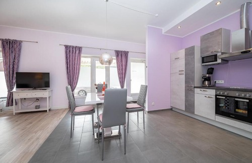 Ellenberg Apartment | Traumfaden Neu