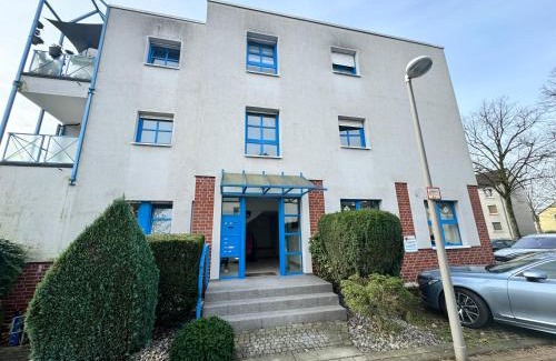Alt-Marl Apartment | TRAUMHAFT schöne Wohnung-nahe Volkspark Marl-MODERN-TOP Austattung-