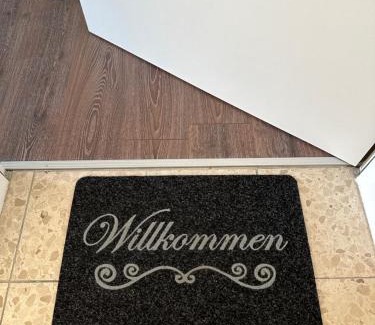 Alt-Marl Apartment | TRAUMHAFT schöne Wohnung-nahe Volkspark Marl-MODERN-TOP Austattung-
