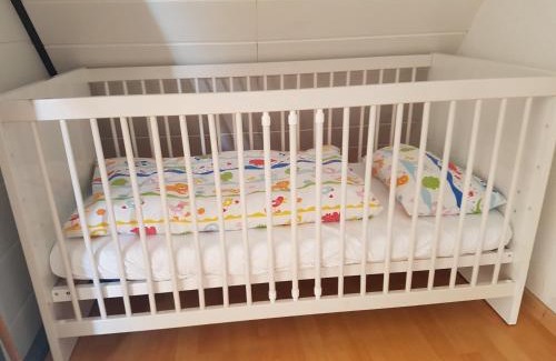 Freudenstadt Apartment | Traumhafte Maisonette-Wohnung im Schwarzwald