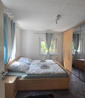 Neidenfels Apartment | Traumhafte Unterkunft