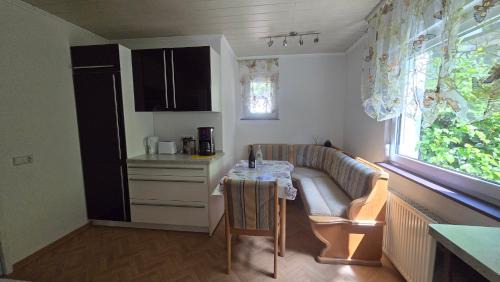 Neidenfels Apartment | Traumhafte Unterkunft