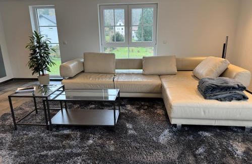 Reichenbach-Steegen Apartment | Traumhafte Wohnung 2 Albersbach
