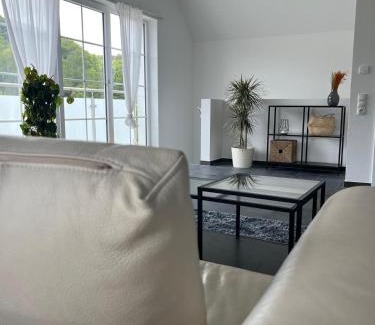Reichenbach-Steegen Apartment | Traumhafte Wohnung 2 Albersbach