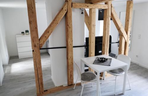 Bad Berleburg Apartment | Traumhaftes Apartment zentral in Bad Berleburg